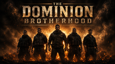 The Dominion Brotherhood gallery image