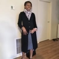 Tshepo Goitsemang