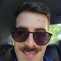 Andre Geokjian