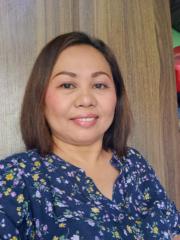 Ligaya Caballero