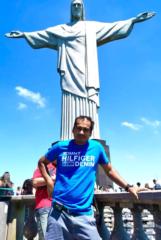 Rodolfo Vicuna segura