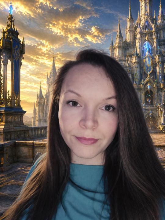 Eliska Zichová