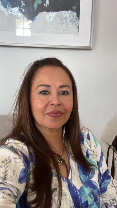 Gloria C Gonzalez