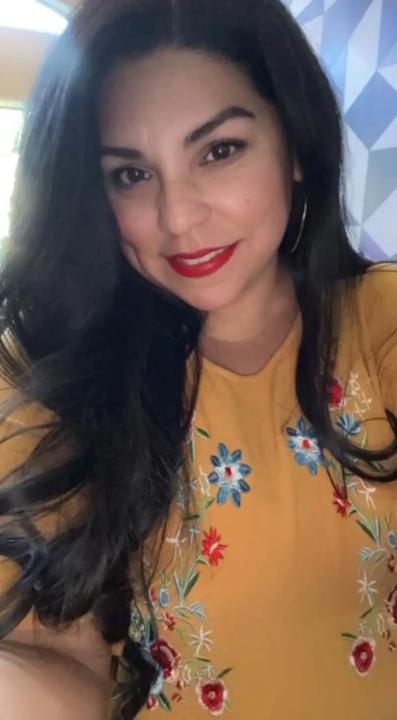 Kristen Gonzales