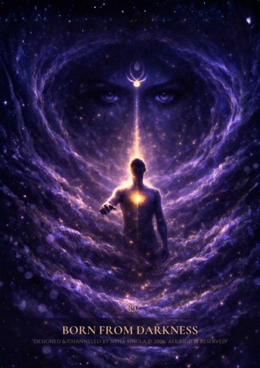 Day 10: Akashic Guidance from Divine Feminine Akashic Oracles