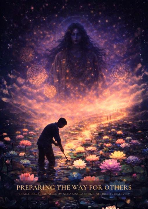 Day 21: Stop the Illusion of being behind 