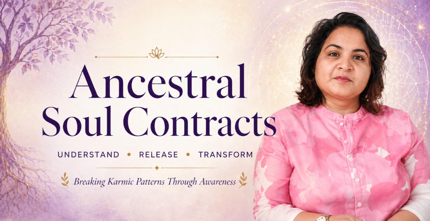 Ancestrol Soul Contracts