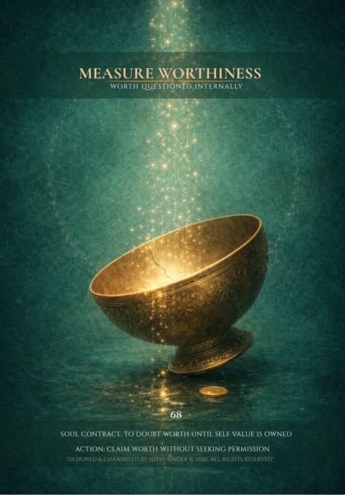 Day 26 of the Akashic Consciousness Collective