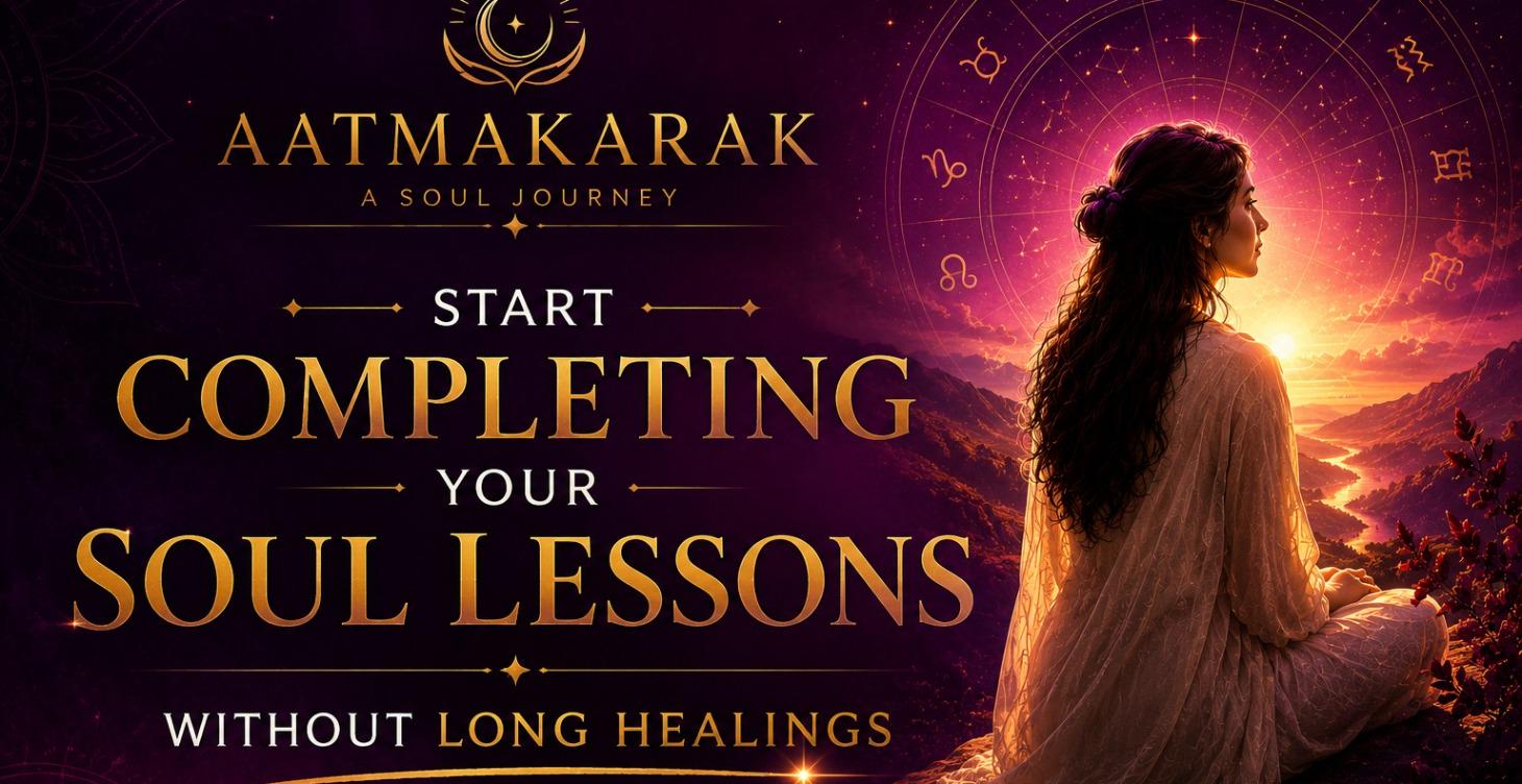 Aatmakarak