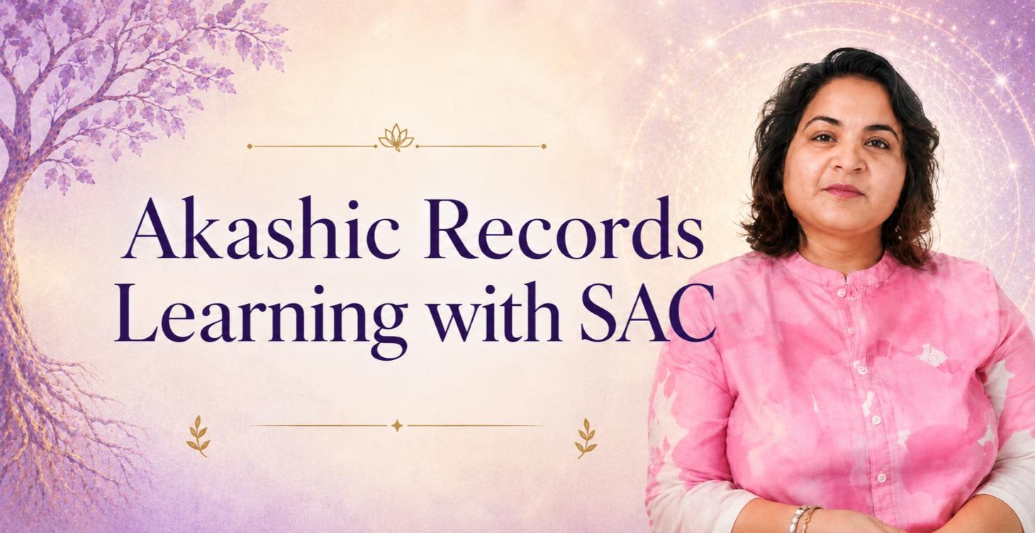 Akashic Records Learning with SAC