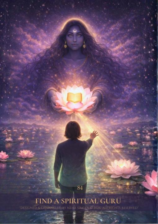 Day 24/40 : Today's msg from Akashic records 