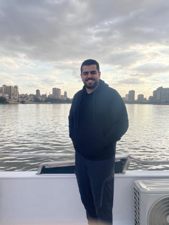 Abdelrahman Abdelmoneim