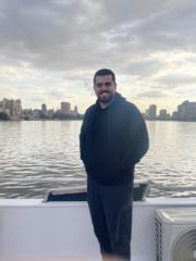 Abdelrahman Abdelmoneim