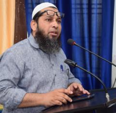Kaunain Kausar