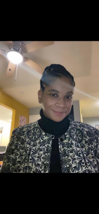 Charisse Hollis