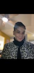 Charisse Hollis