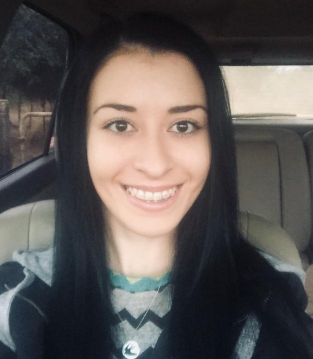 Chaleen van den Berg