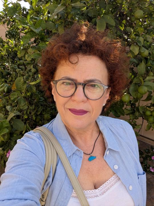 Ana Rosa Rodríguez Farfan