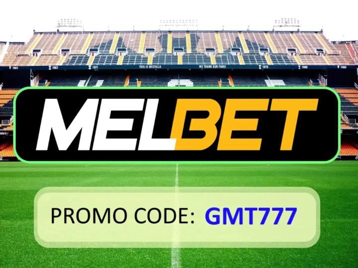 Melbet Promo