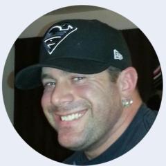 Shawn Russell