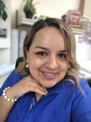 Karla Burgos