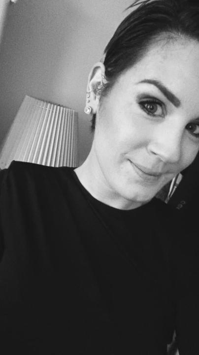 Amandine Hébrant