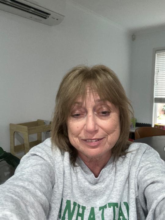Yaffa Bronfman