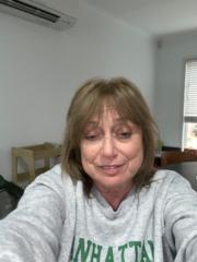 Yaffa Bronfman