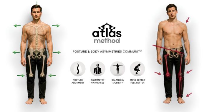 Atlas Method