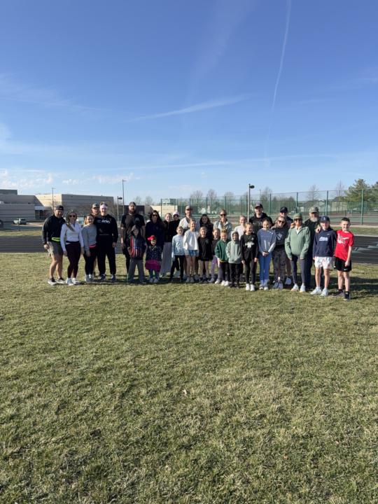 Hey Wrenn & Rae Fit Fam! 👋  As we start planning our April community evenwe’d love your help with something important.