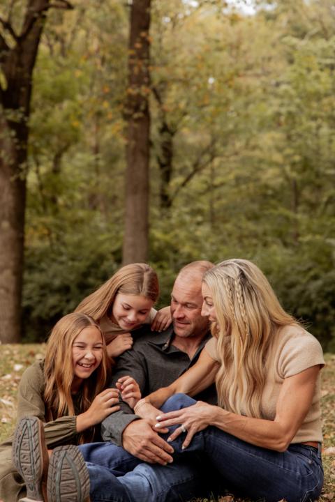 Small Ask, Big Impact Today