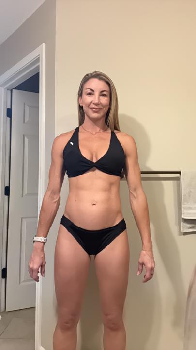 Progress photos are important!! 