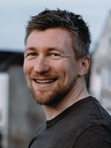 Axel Bailleul