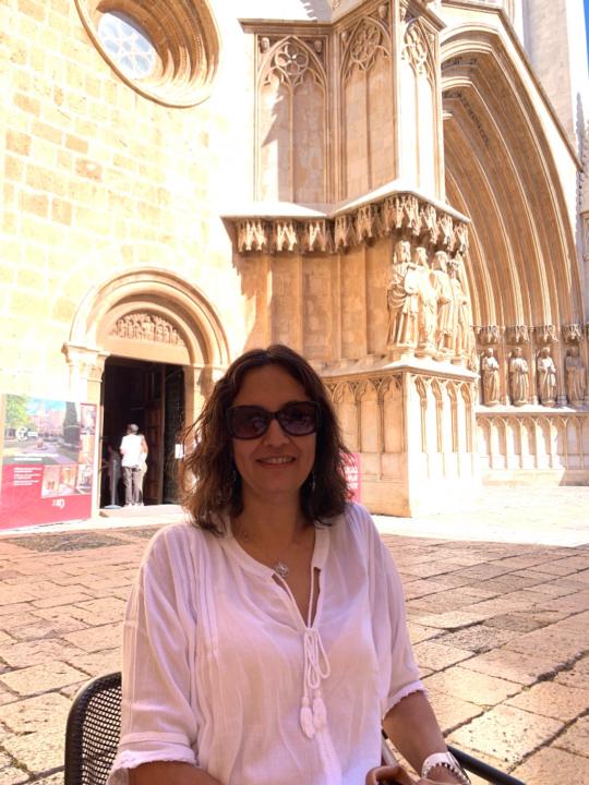 Monica Larrazábal santos
