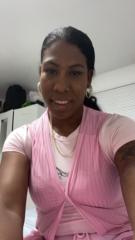 Yaniris Silverio