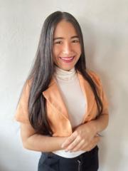 Génesis Carolina Salazar Trujillo