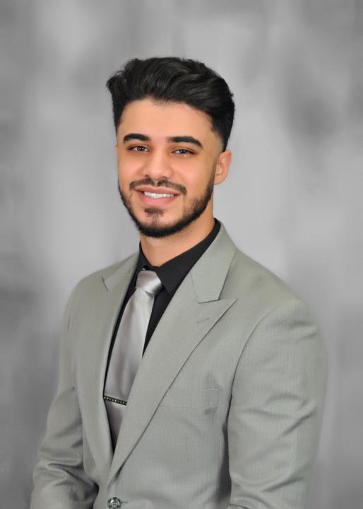Ahmed Al-Hilali