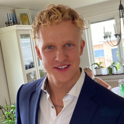 Oliwer Matt