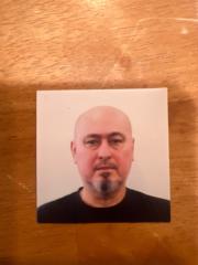 Freddy Martinez Martinez