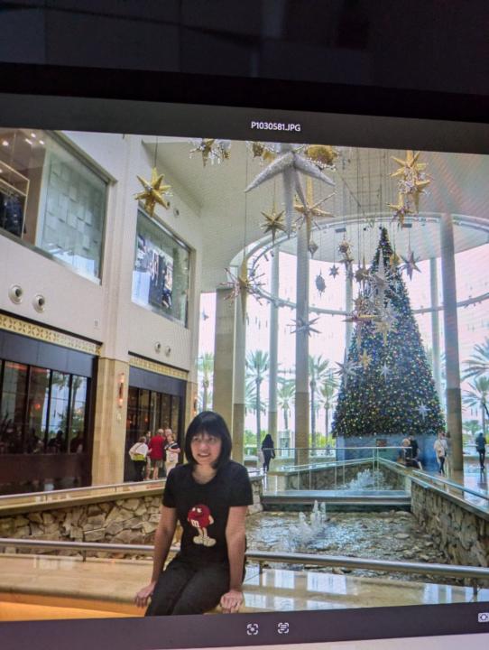 Jacqueline Richardson