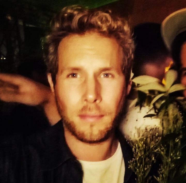Bodhi van Woerden