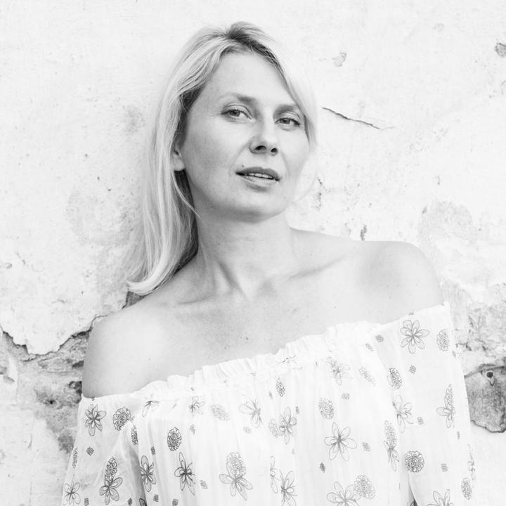 Magdalena Drzewiecka