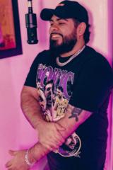 Gustavo Cavero