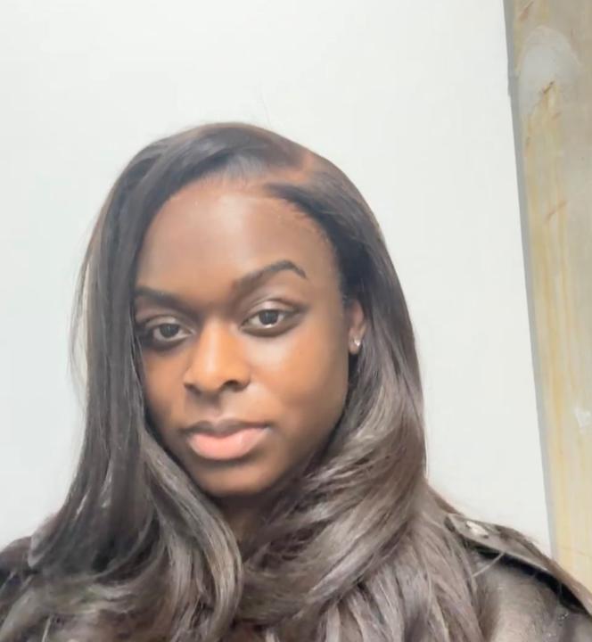 Phyllis Frimpong