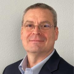 Frank Blondino
