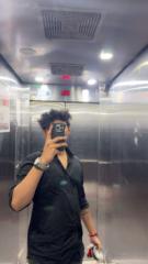 Vineet Nagotkar