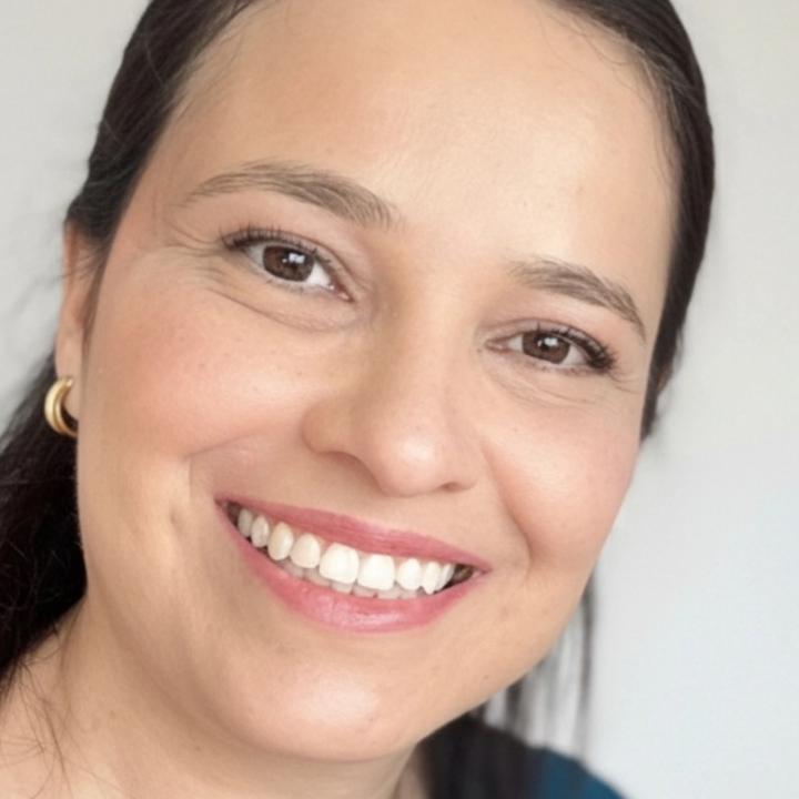 Karolina Rodríguez Garita