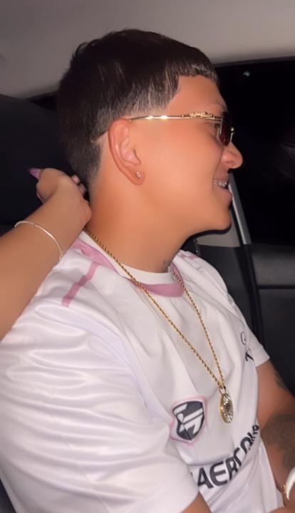 Jahudiel Perez