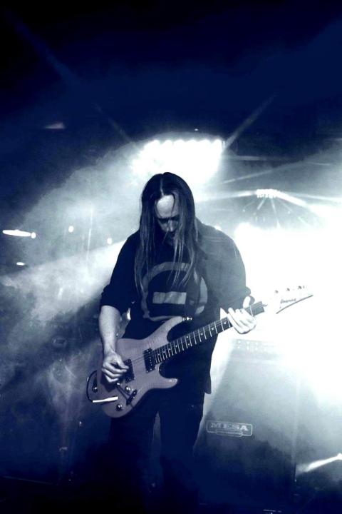 Timothy Fisher