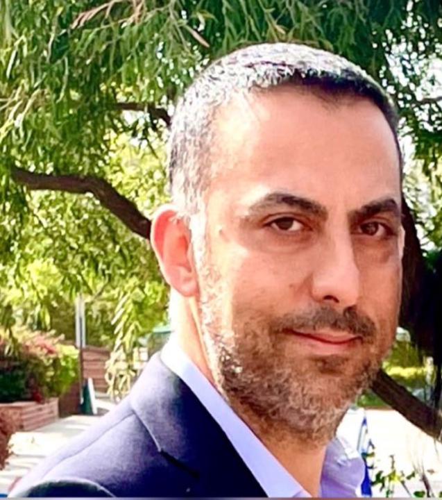 David Safai